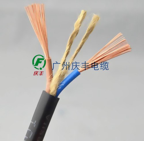 電線(xiàn)電纜的損害有這幾點(diǎn)