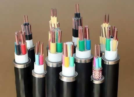 電線(xiàn)電纜制作