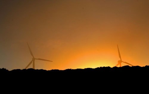 盤點(diǎn)全球十勁風(fēng)電裝機(jī)容量最高的國家