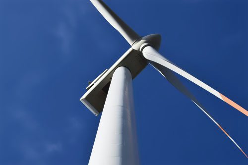 2020年歐洲風(fēng)機(jī)訂購量約15吉瓦 同比增74%