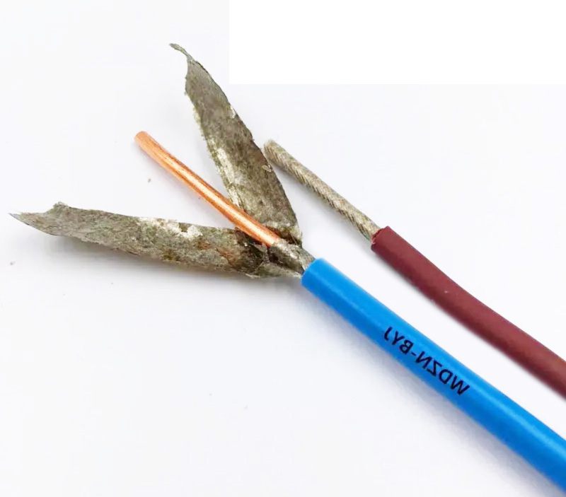 BYJ電纜的介紹
